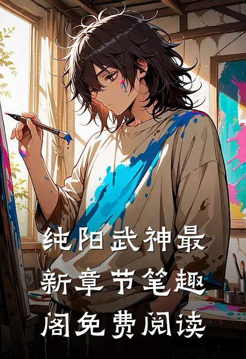 纯阳武神最新章节笔趣阁免费阅读