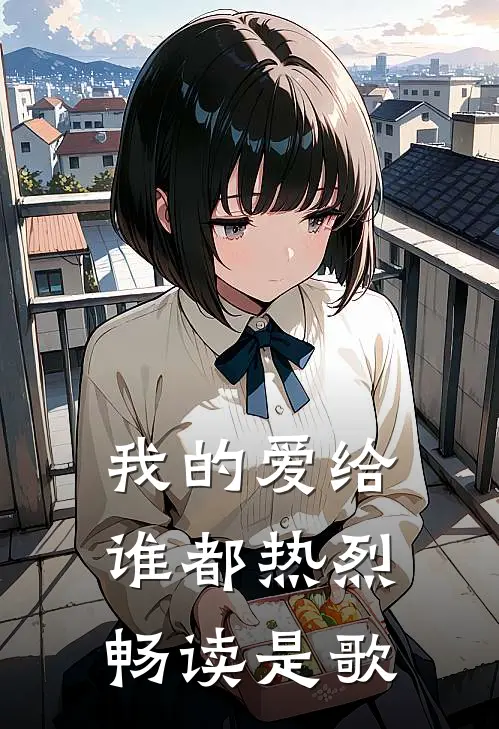 我的爱给谁都热烈畅读是歌