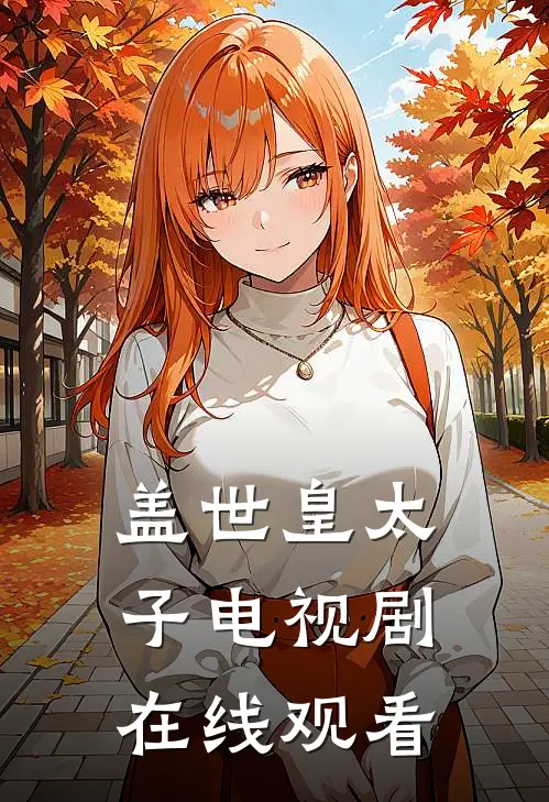 盖世皇太子电视剧在线观看