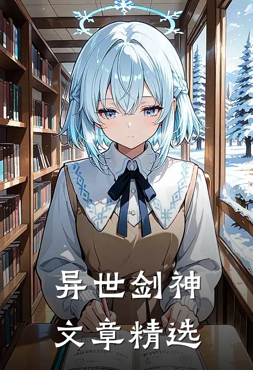 异世剑神文章精选