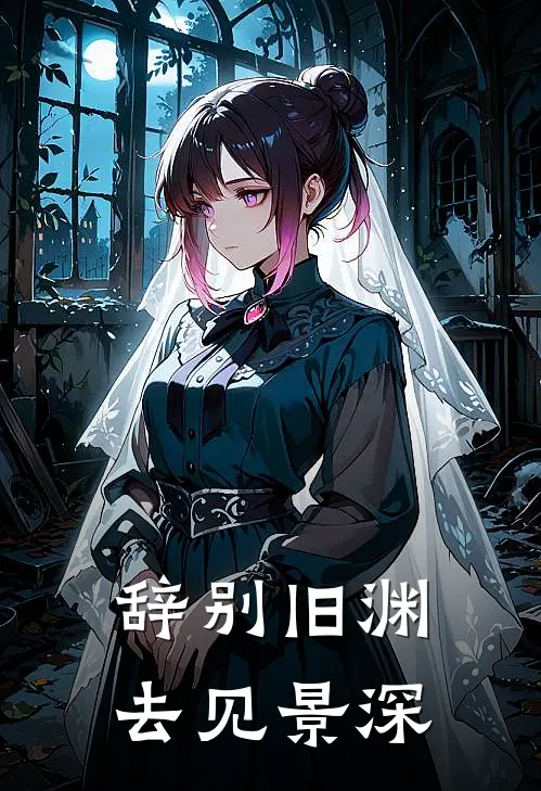 辞别旧渊，去见景深