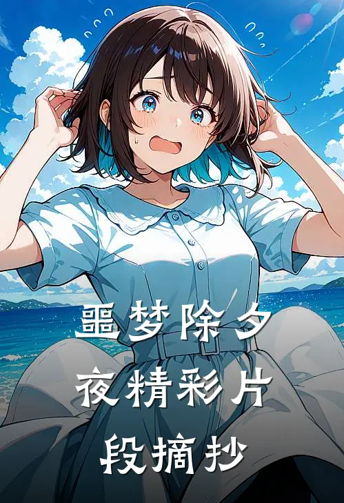 噩梦除夕夜精彩片段摘抄
