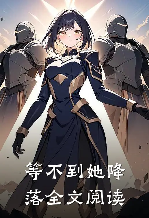 等不到她降落全文阅读
