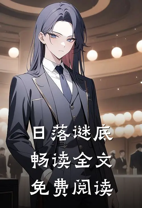 日落谜底畅读全文免费阅读