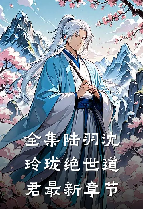全集陆羽沈玲珑绝世道君最新章节