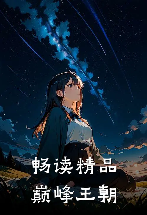 畅读精品巅峰王朝