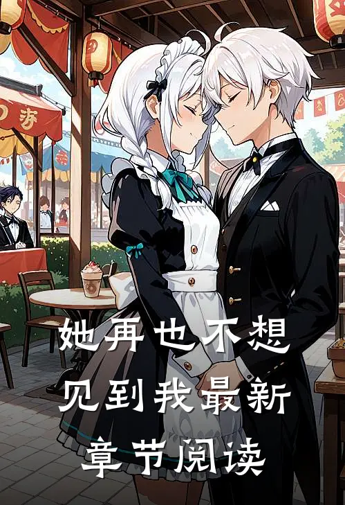 她再也不想见到我最新章节阅读