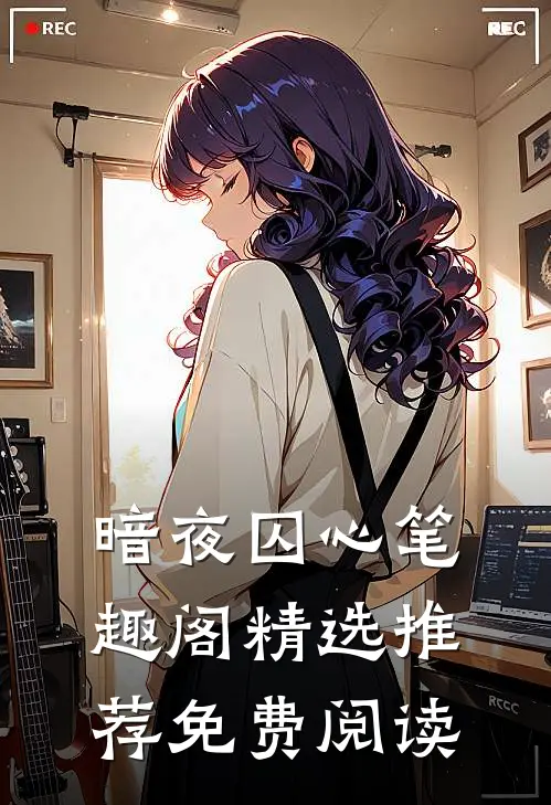 暗夜囚心笔趣阁精选推荐免费阅读