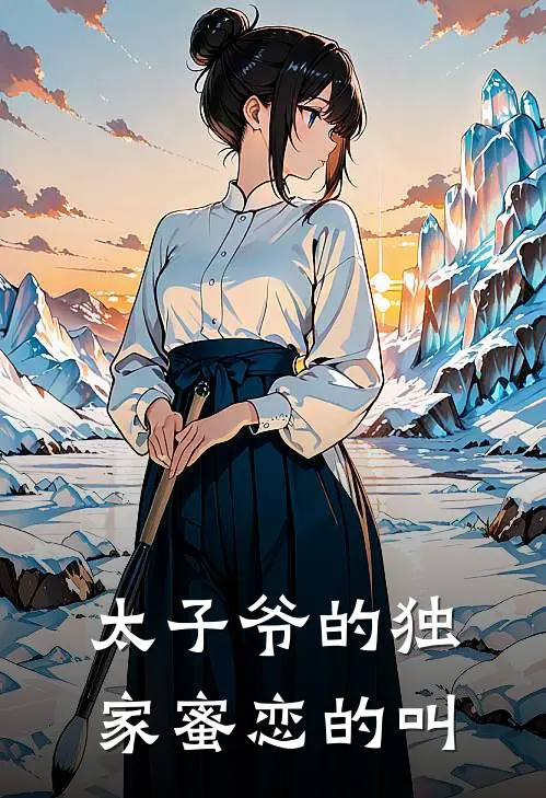 太子爷的独家蜜恋的叫