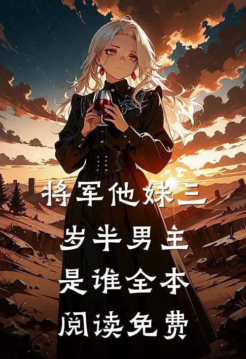 将军他妹三岁半男主是谁全本阅读免费