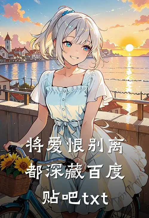 将爱恨别离都深藏百度贴吧txt
