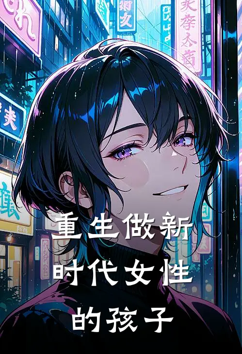 重生做新时代女性的孩子