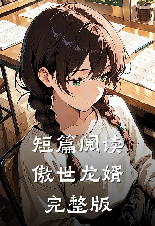 短篇阅读傲世龙婿完整版
