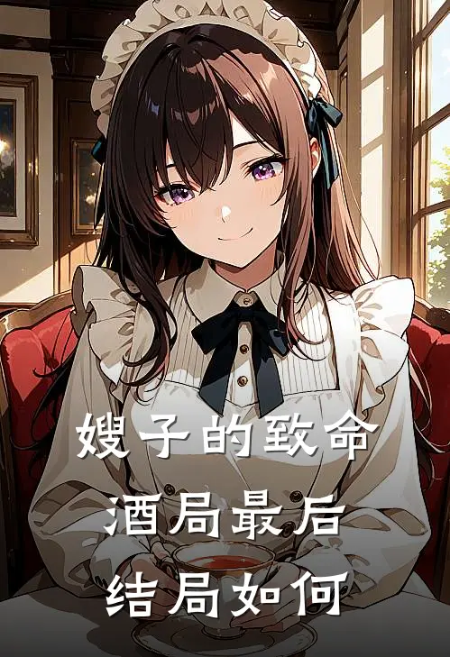 嫂子的致命酒局最后结局如何