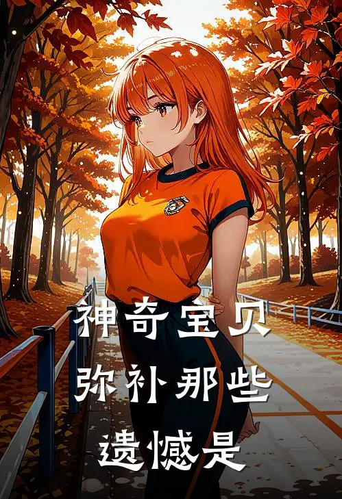 神奇宝贝弥补那些遗憾是