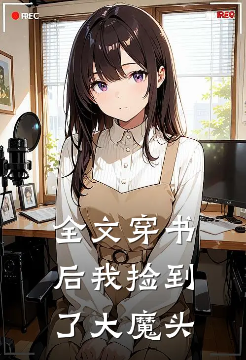 全文穿书后我捡到了大魔头