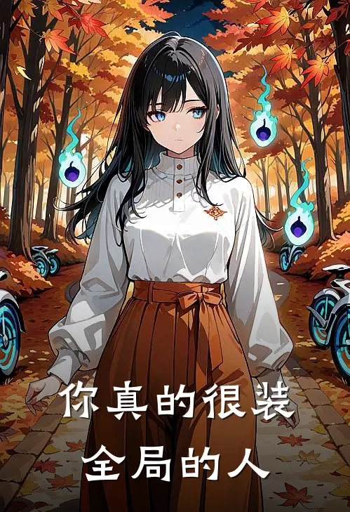 你真的很装全局的人