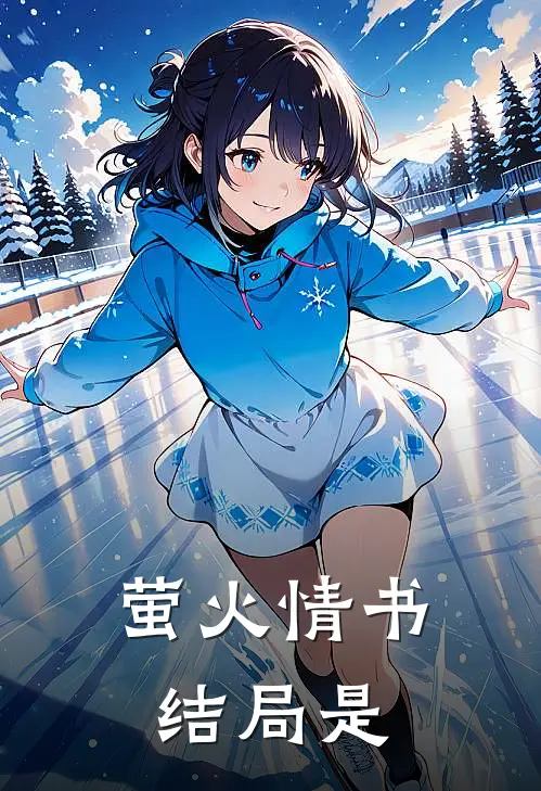 萤火情书结局是