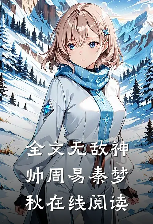 全文无敌神帅周易秦梦秋在线阅读