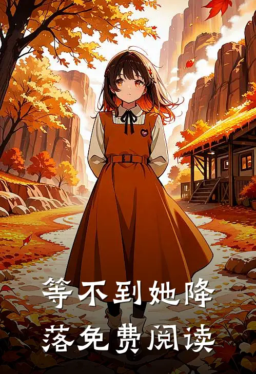 等不到她降落免费阅读
