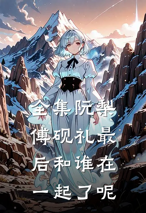 全集阮梨傅砚礼最后和谁在一起了呢