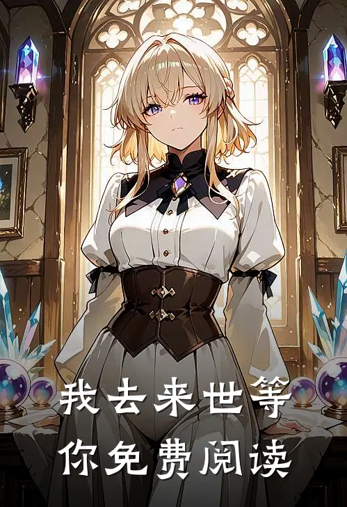 我去来世等你免费阅读
