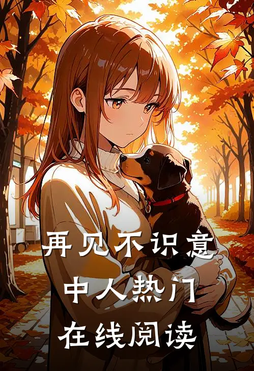 再见不识意中人热门在线阅读