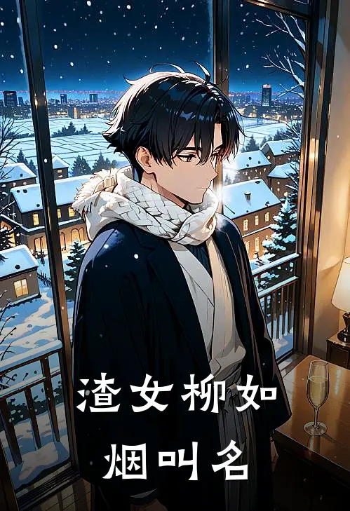 渣女柳如烟叫名