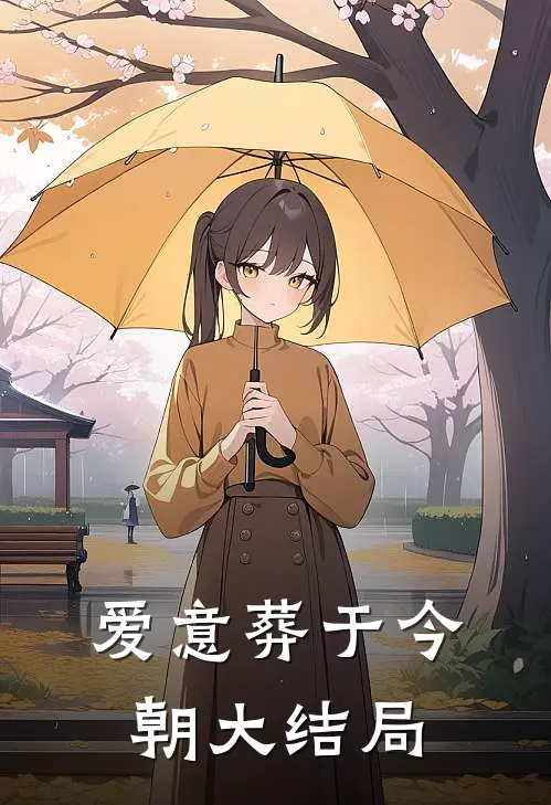 爱意葬于今朝大结局