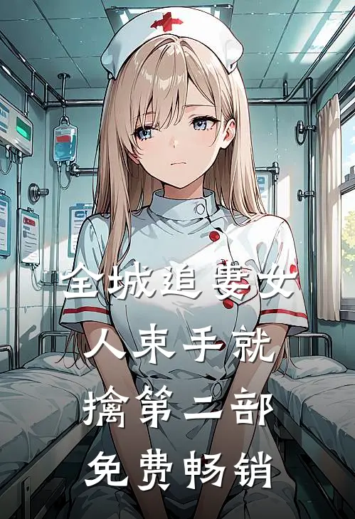 全城追妻女人束手就擒第二部免费畅销