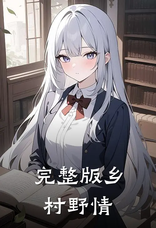 完整版乡村野情