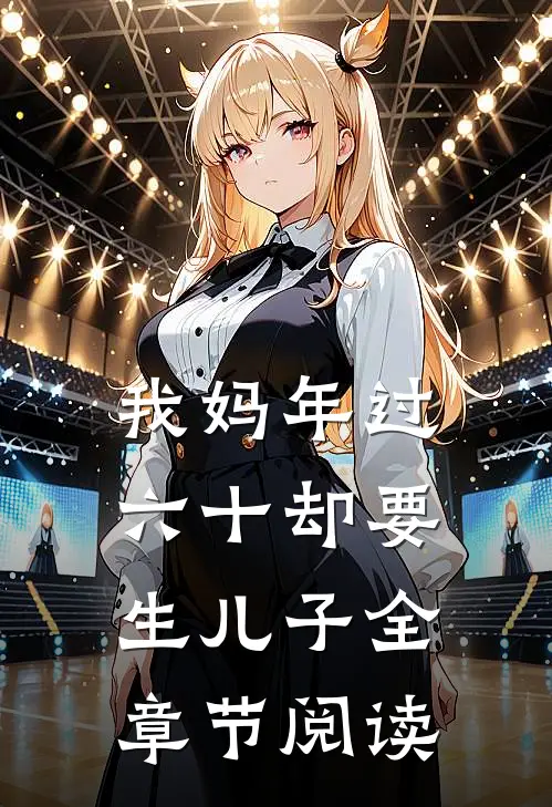 我妈年过六十却要生儿子全章节阅读