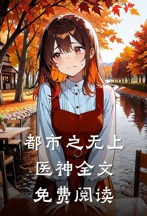 都市之无上医神全文免费阅读