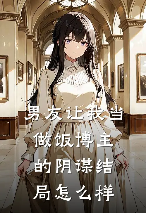 男友让我当做饭博主的阴谋结局怎么样
