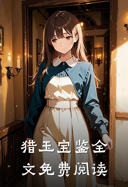 猎玉宝鉴全文免费阅读