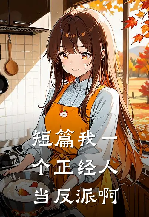 短篇我一个正经人当反派啊