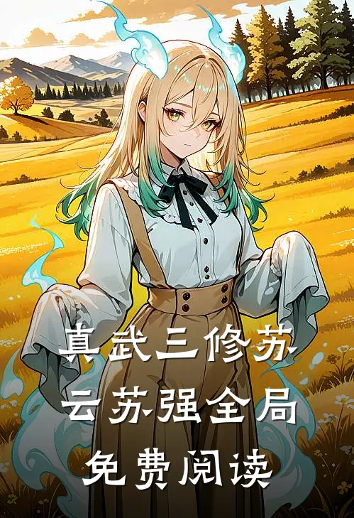 真武三修苏云苏强全局免费阅读