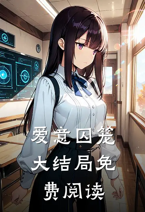 爱意囚笼大结局免费阅读