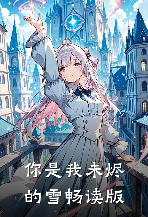 你是我未烬的雪畅读版