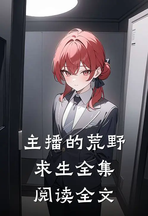主播的荒野求生全集阅读全文