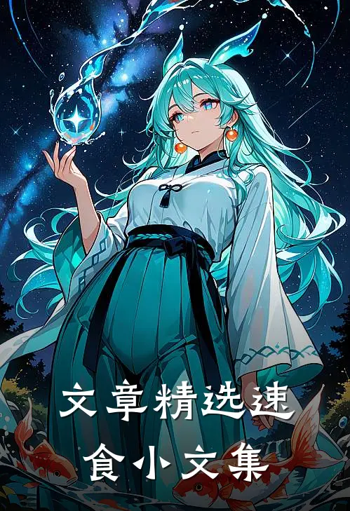 文章精选速食小文集