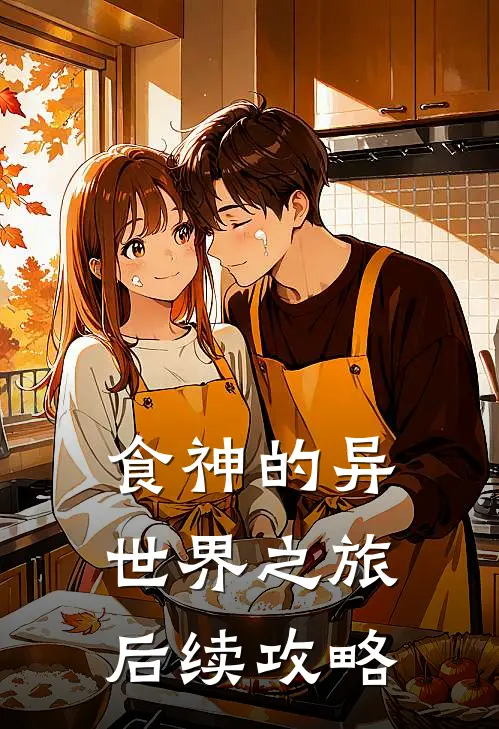 食神的异世界之旅后续攻略