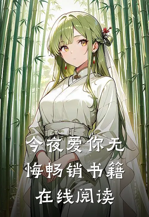 今夜爱你无悔畅销书籍在线阅读