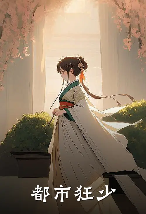 都市狂少