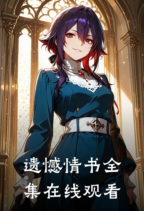 遗憾情书 全集在线观看