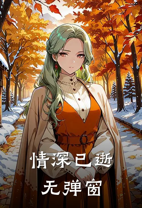 情深已逝无弹窗
