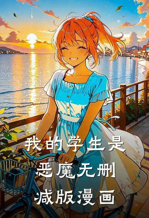 我的学生是恶魔无删减版漫画