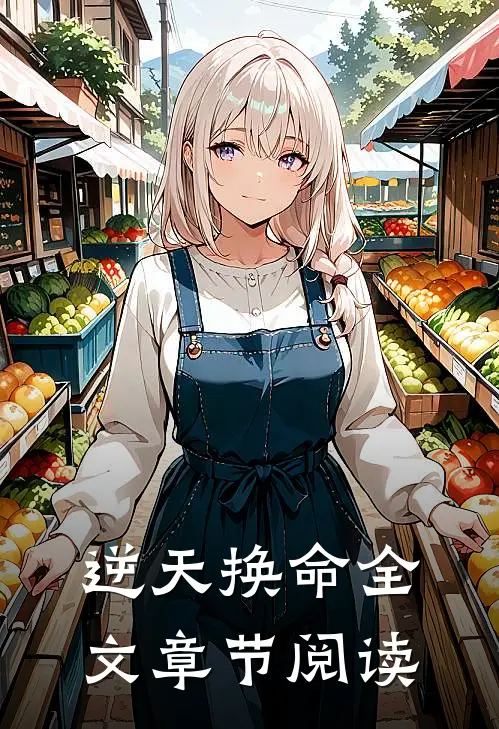 逆天换命全文章节阅读