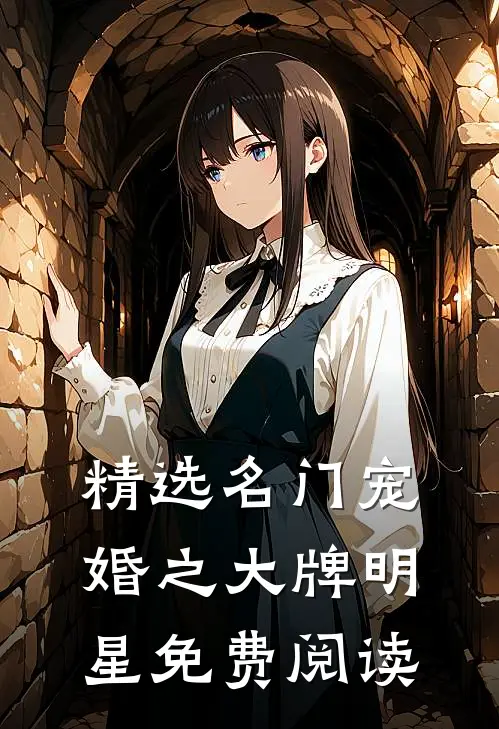 精选名门宠婚之大牌明星免费阅读