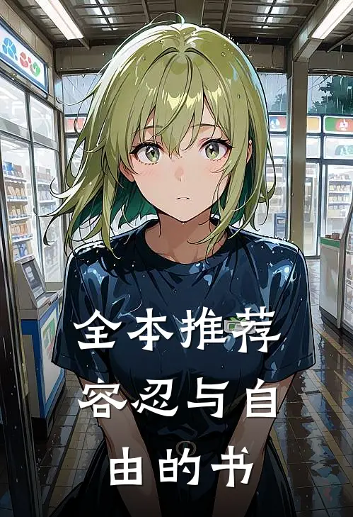 全本推荐容忍与自由的书